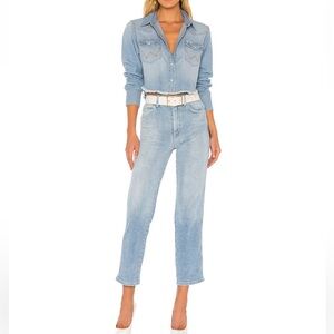 Wrangler Heritage Jean